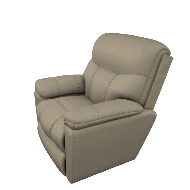 Morrison Rocking Recliner - Image 4