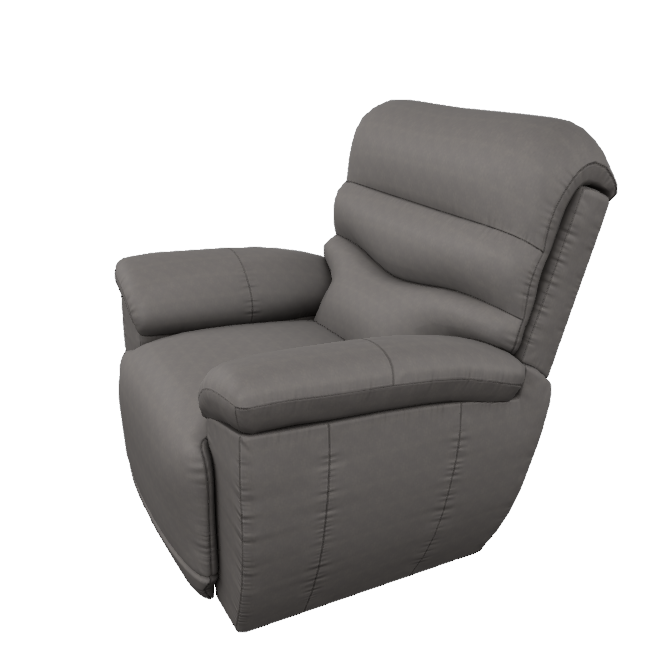 Joshua Rocking Recliner - Image 4