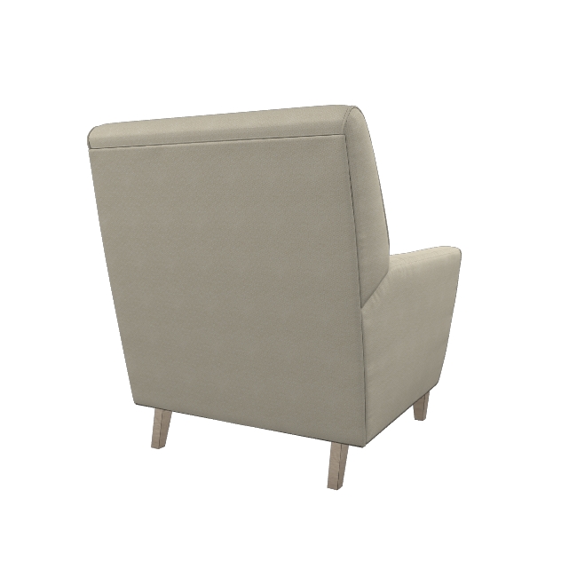 Dora Chair - Image 2