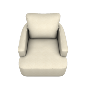 Maeve Swivel Gliding Chair