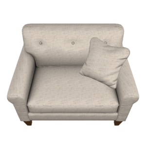 Laurel Chair & A Half