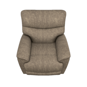 Trouper Rocking Recliner