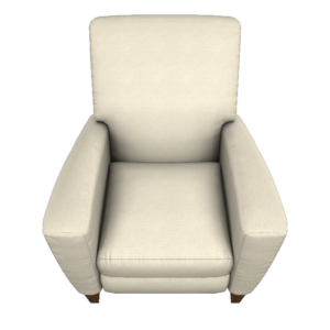 Scarlett High Leg Reclining Chair