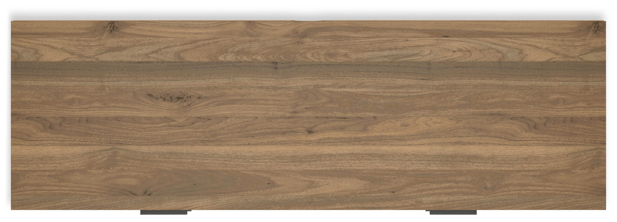 Deanlow - Six Drawer Dresser - Honey - Image 2