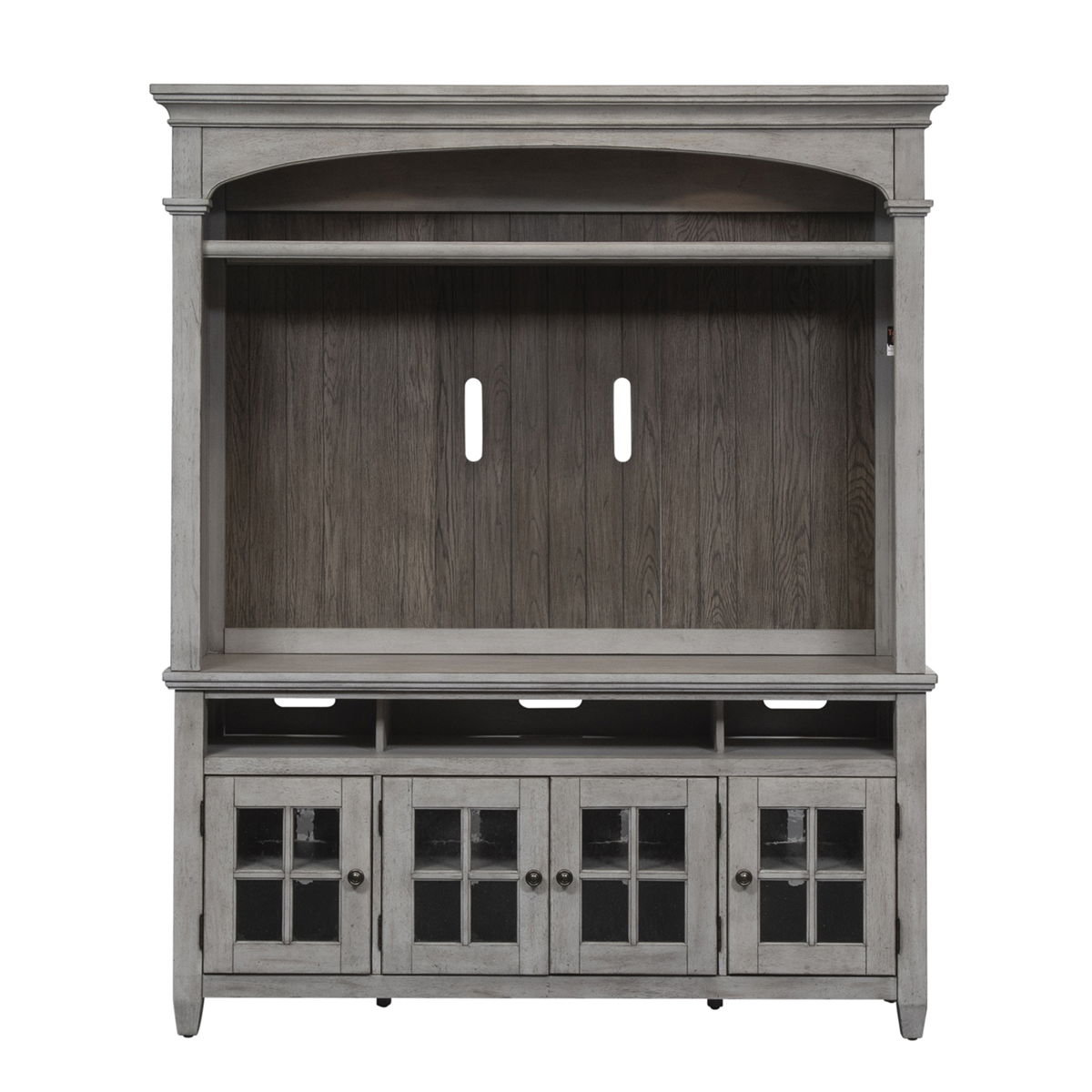 Heartland - Entertainment Center - Image 8