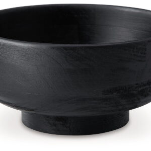 Brynnington - Bowl - Black