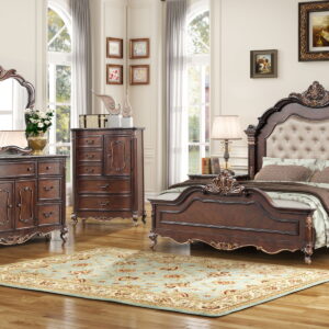 Constantine - Bedroom Set