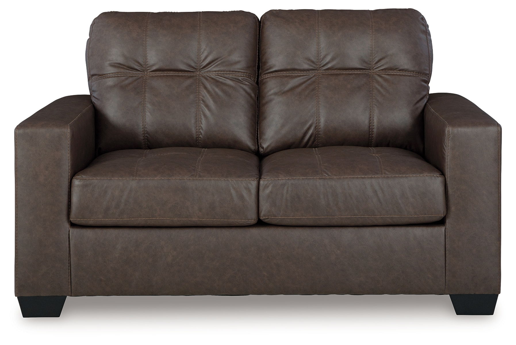 Barlin Mills - Loveseat - Image 11
