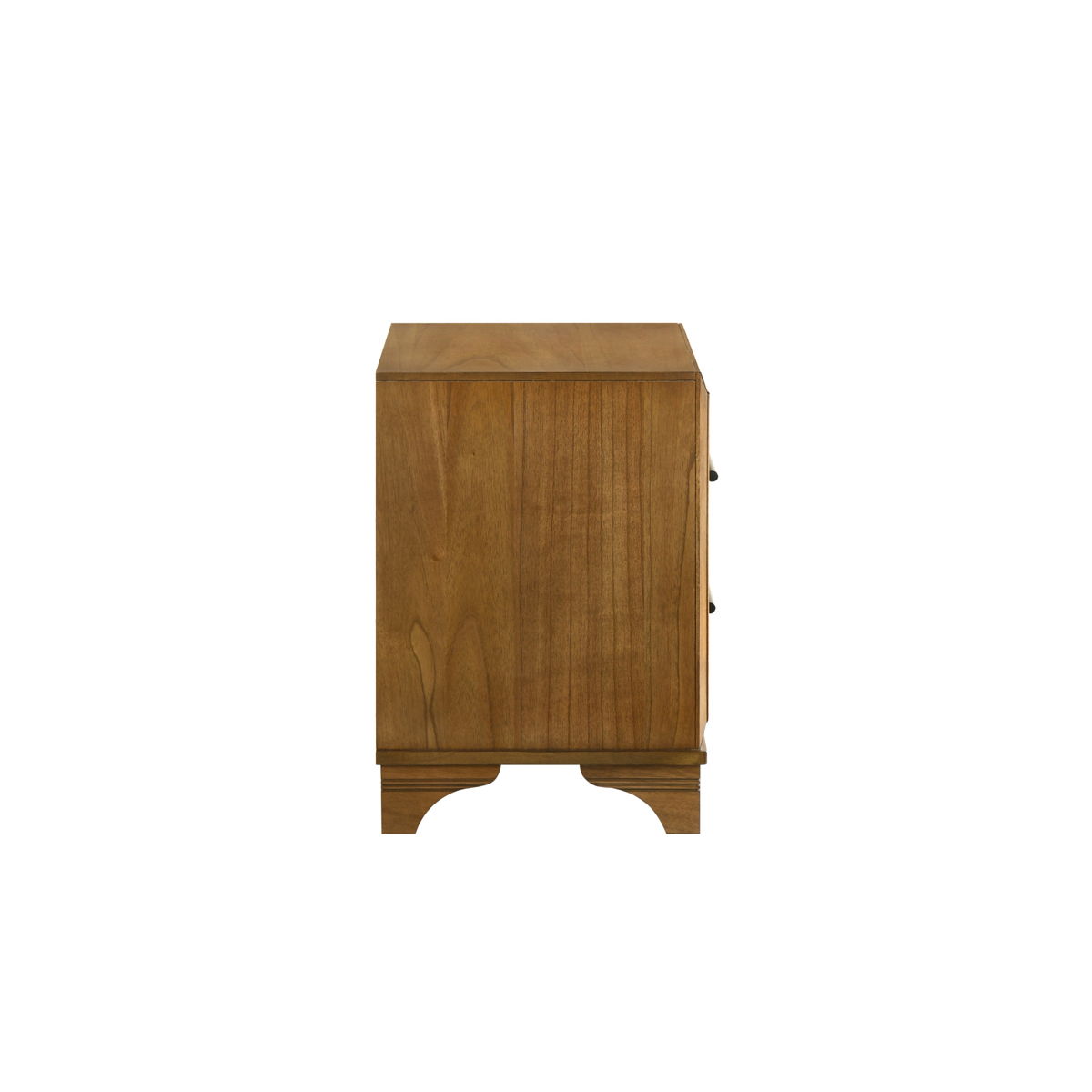 Talcott - Nightstand - Honey - Image 4