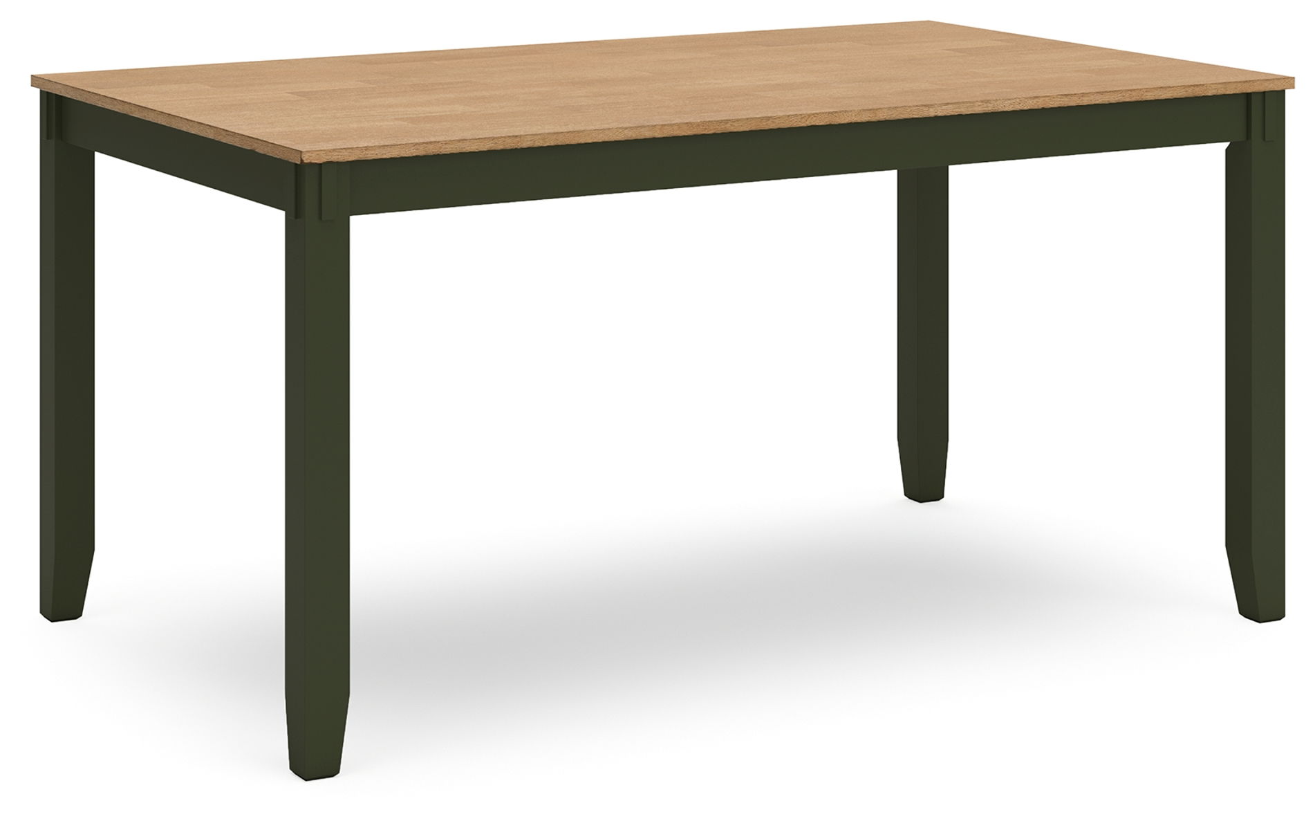 Gesthaven - Dining Room Table Set - Image 9