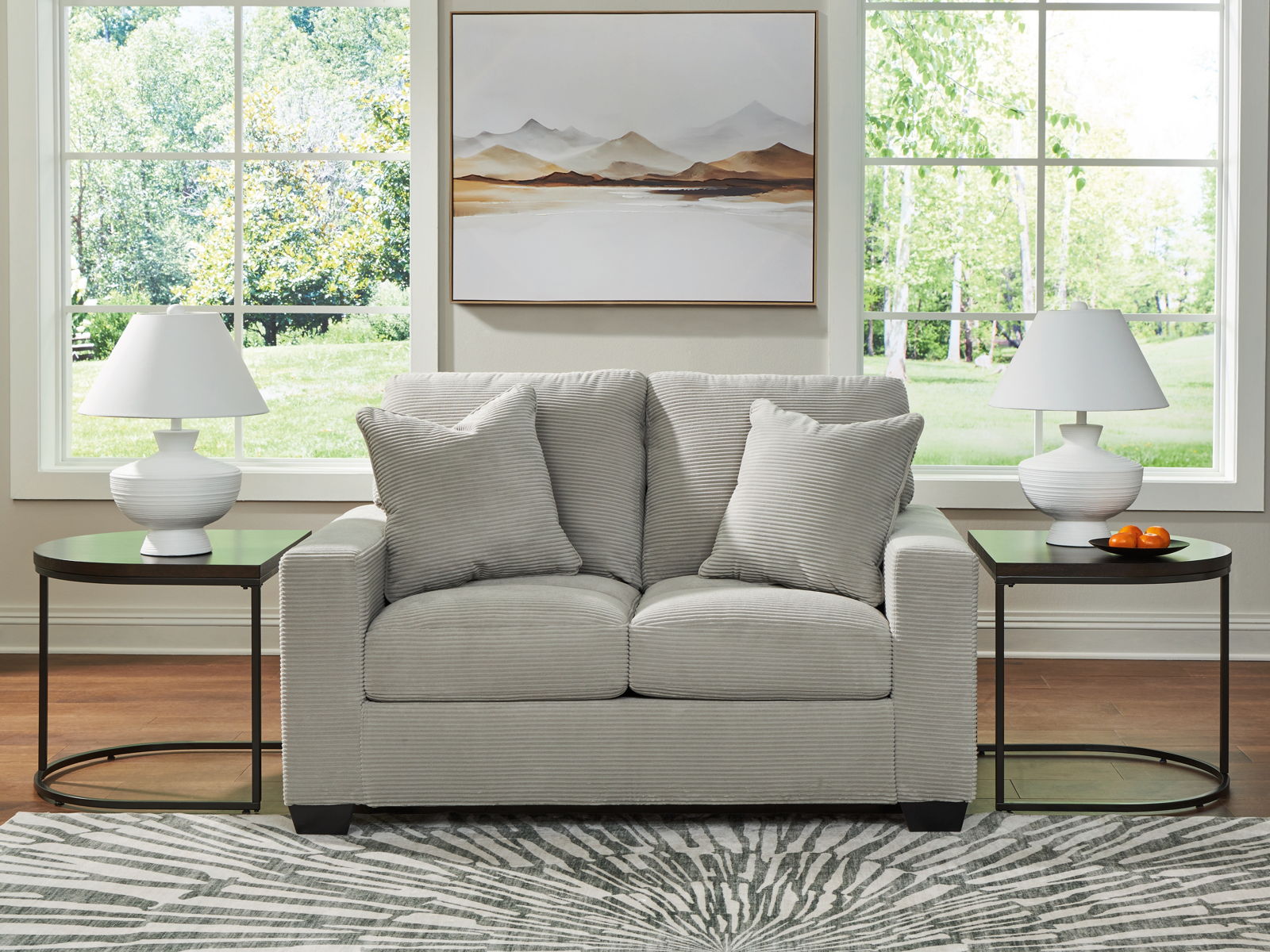 Greenbriar - Loveseat - Image 5