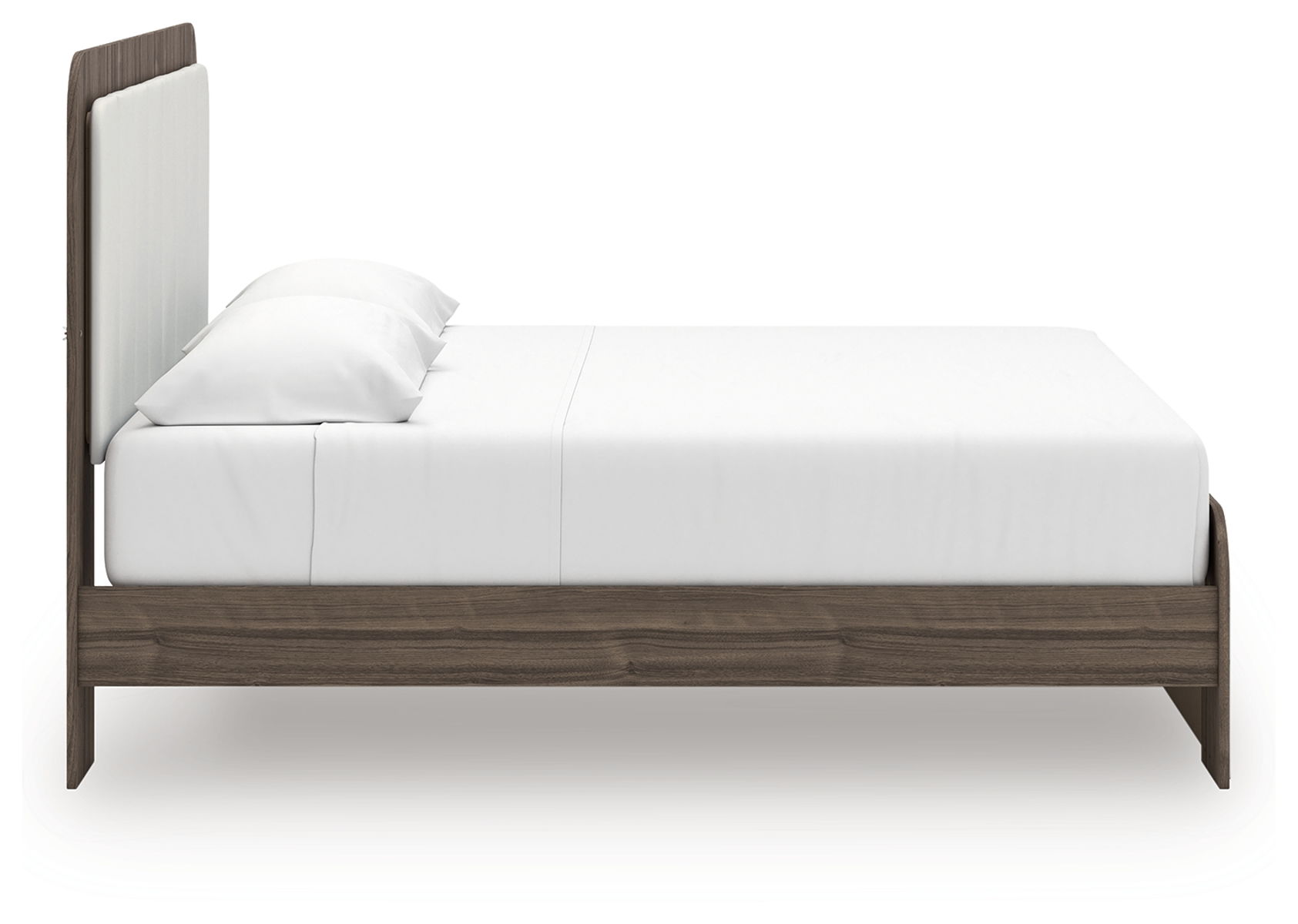 Kendanport - Upholstered Bed - Image 3