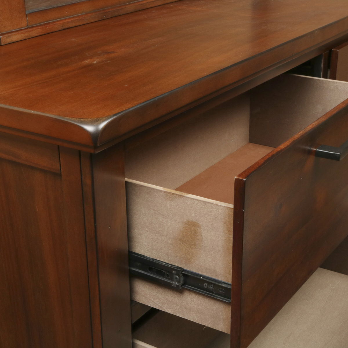 Cagney - Mirror - Image 5