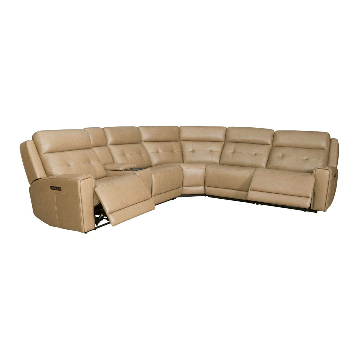 Carrington - Sectional - Image 5
