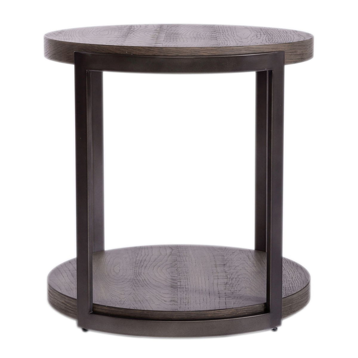 Modern View - Round Table - Image 9