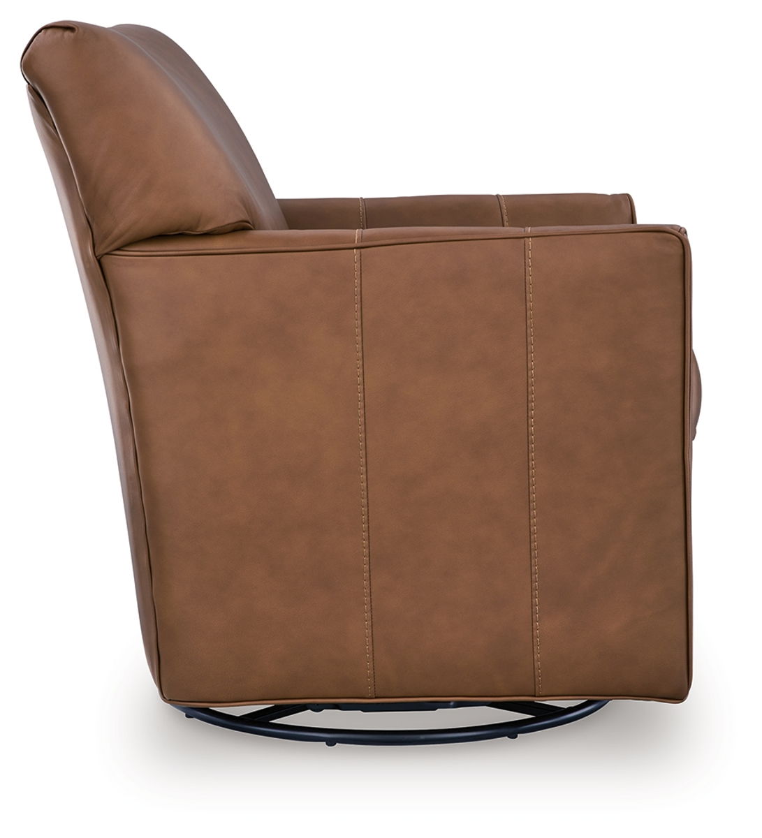 Braydunn - Swivel Glider Accent Chair - Image 2
