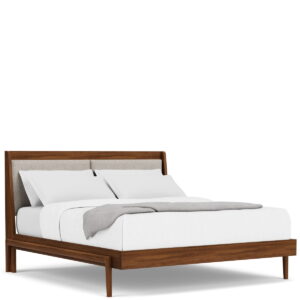 Elsie - Platform Bed