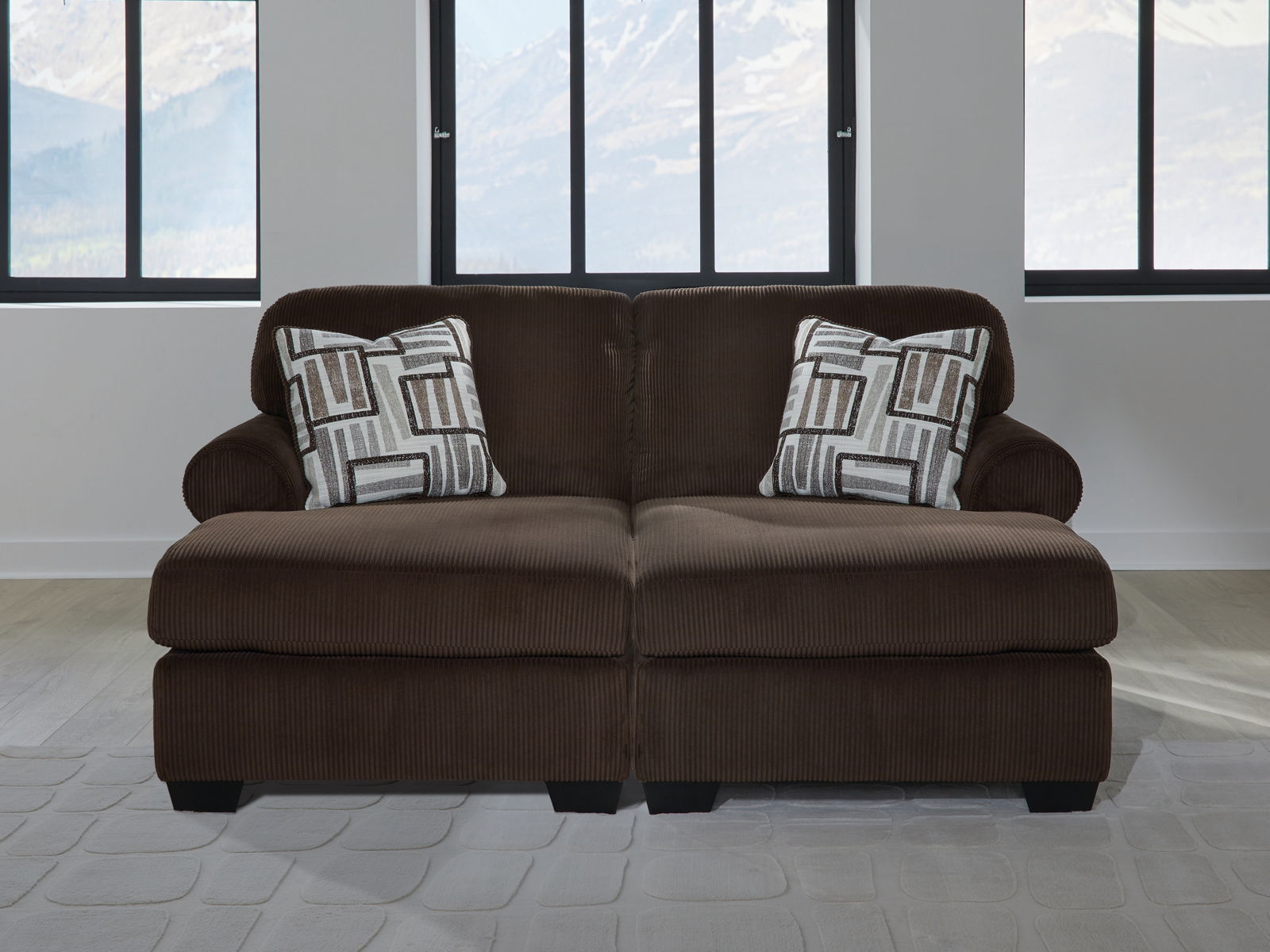 Kimlee - Sectional - Image 3