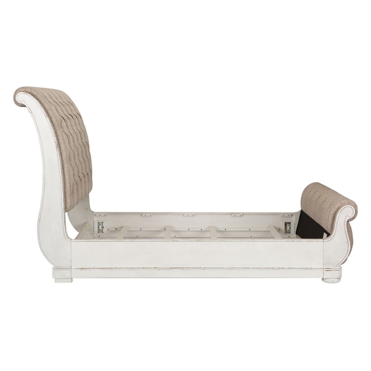 Abbey Park - Sleigh Bed - Image 18