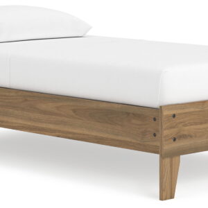 Deanlow - Platform Bed