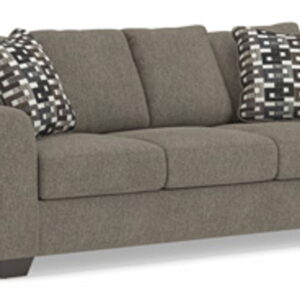 Triston-Peaks - Queen Sofa Sleeper - Suede