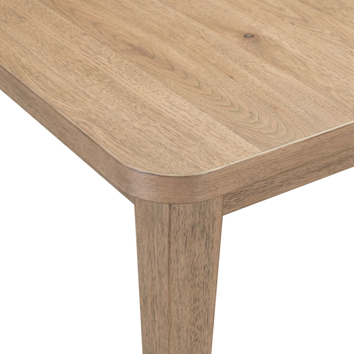 Sheridan Pointe - Rectangular Leg Table - Vintage Natural - Image 2