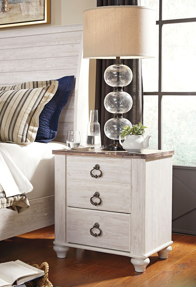 Willowton - Bedroom Set - Image 6
