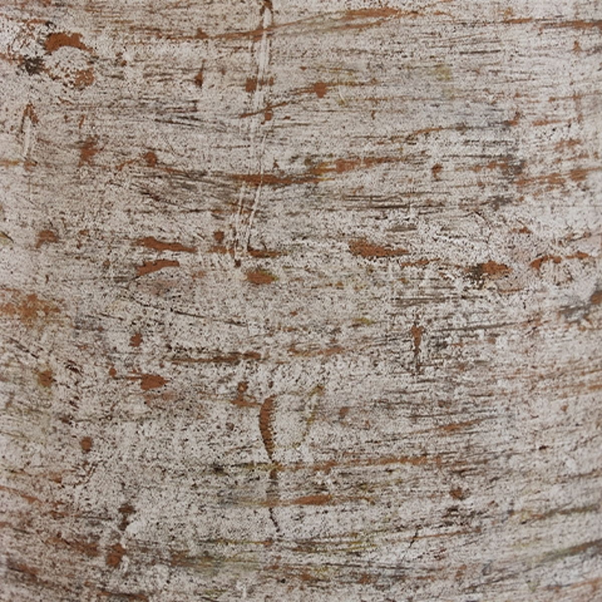 Wellbridge - Vase - Distressed White - Image 4