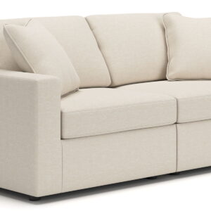 Modmax - Sectional - Oyster
