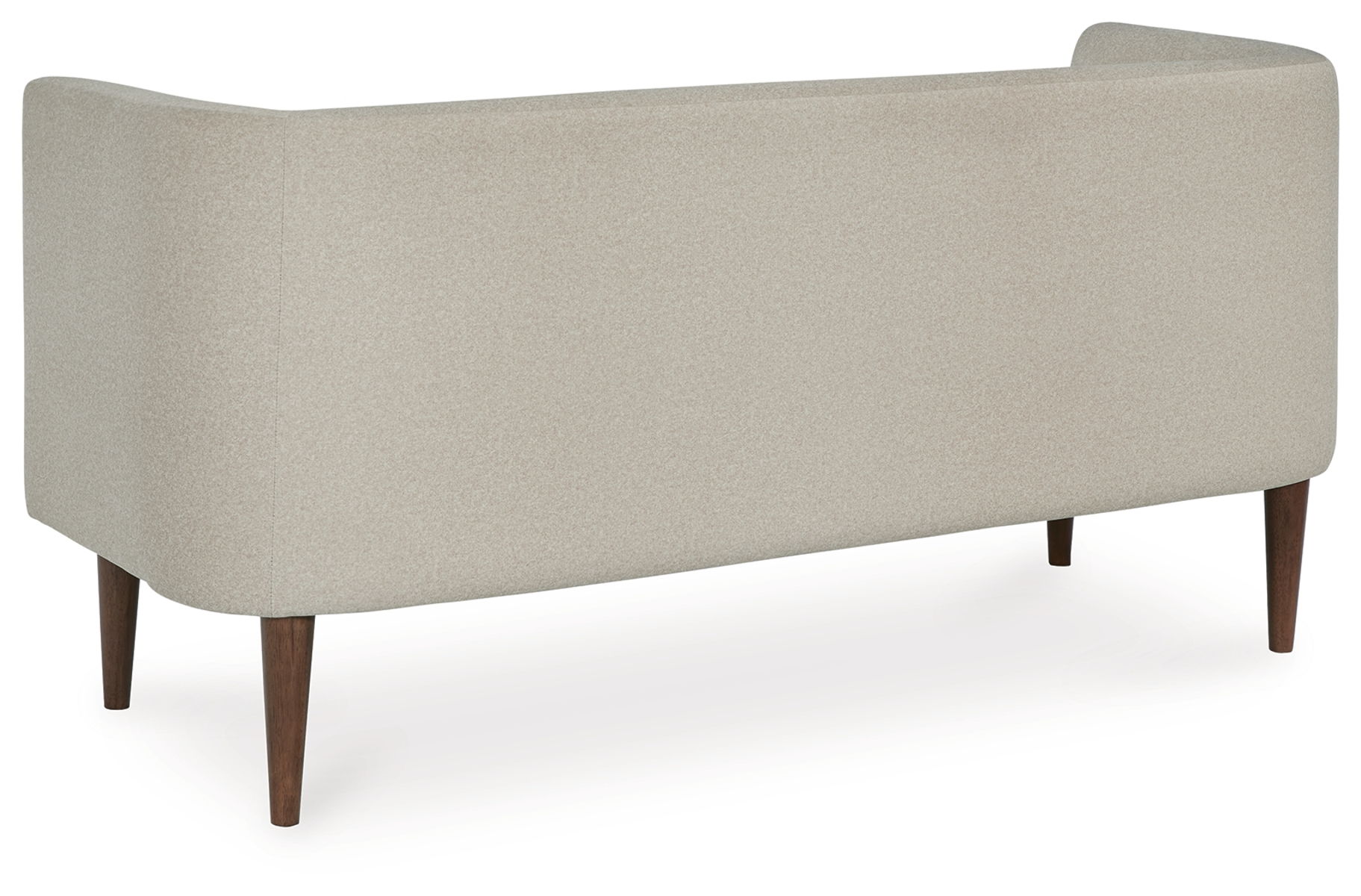 Wainner - Accent Bench - Beige - Image 5