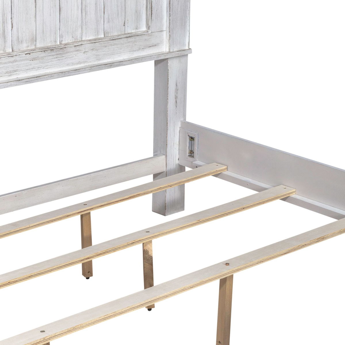 River Place - Panel Bed - Image 12