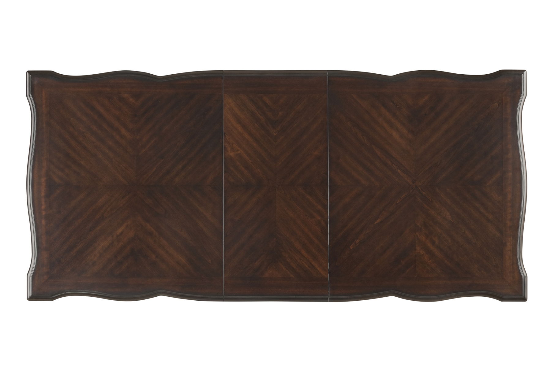 Maximus - Dining Table - Madeira - Image 2