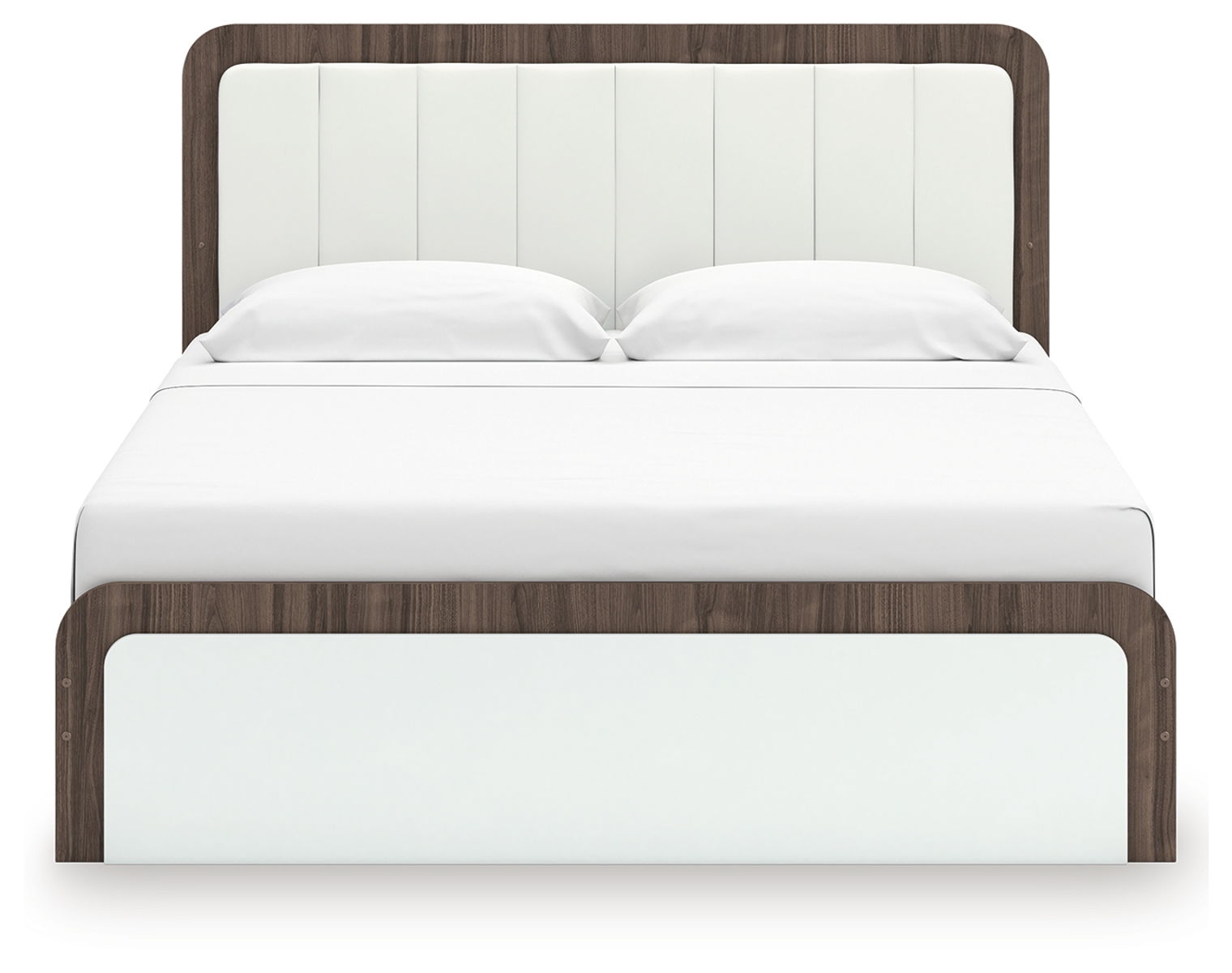 Kendanport - Upholstered Bed - Image 5
