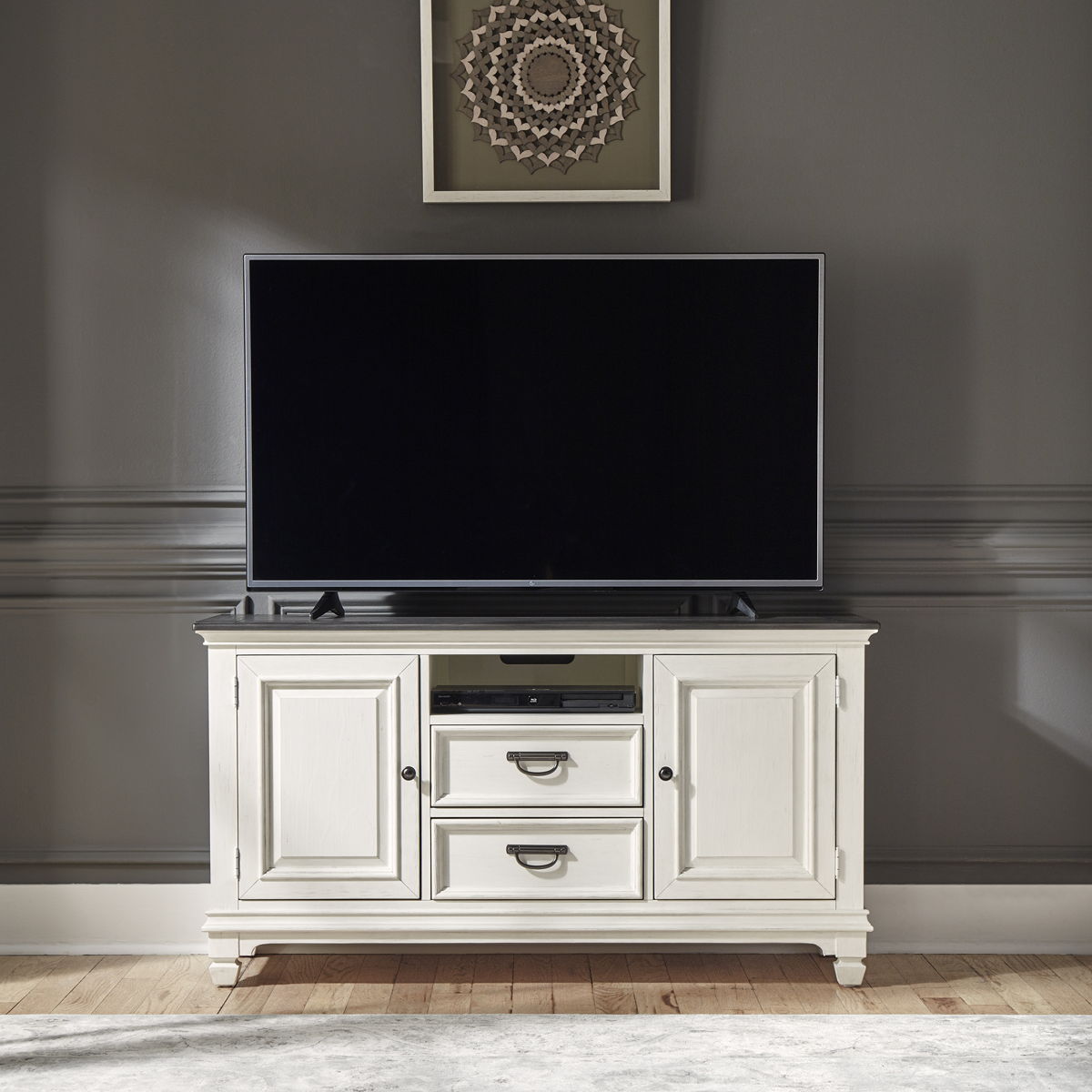 Allyson Park - TV Console