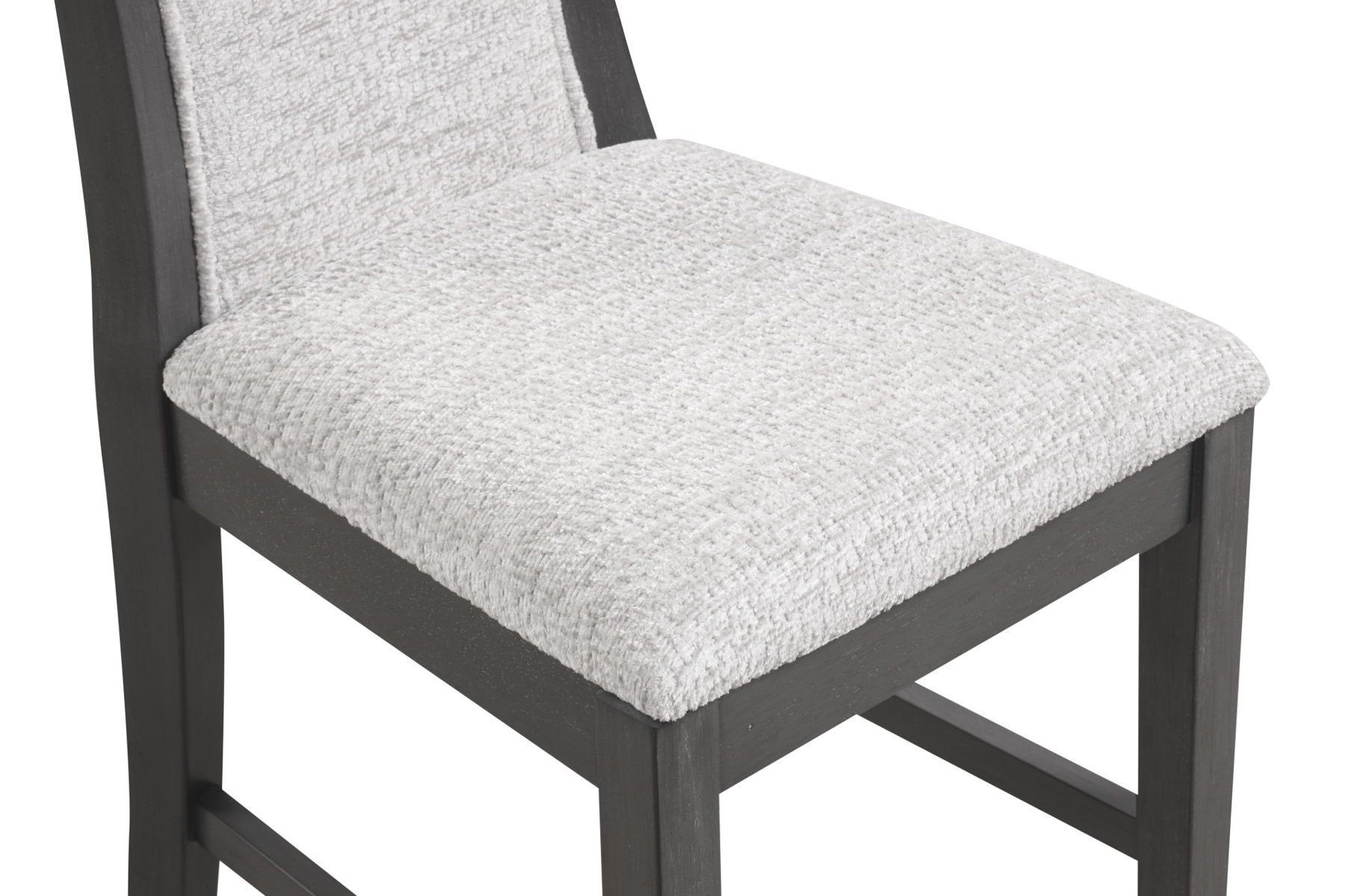 Flair - Dining Chair (Set of 2) - Gray - Image 5