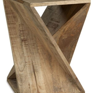 Zalemont - Accent Table