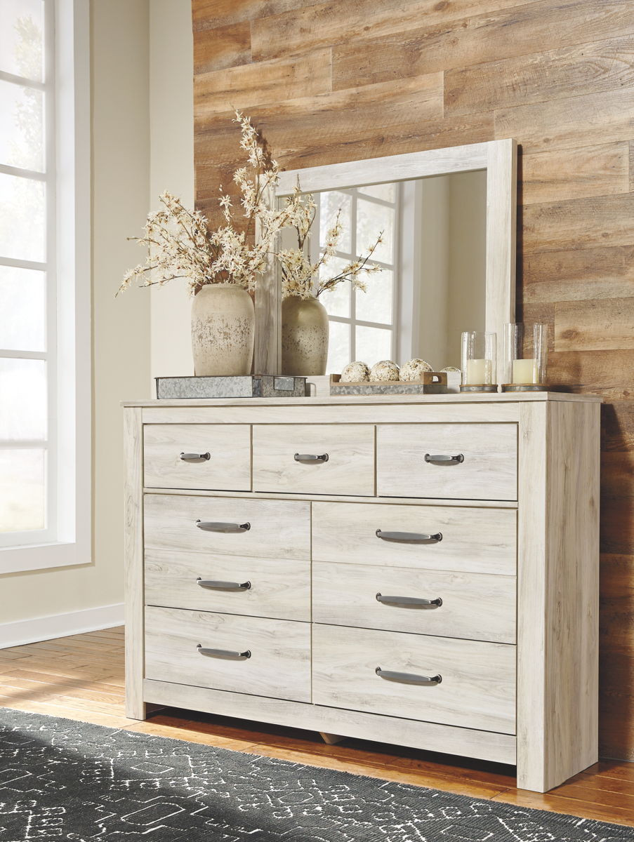 Bellaby - Dresser - Image 8