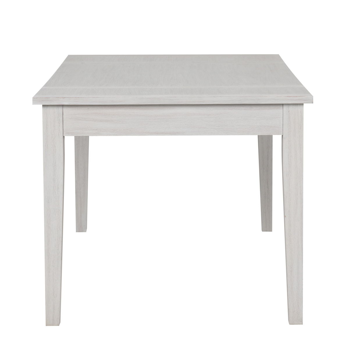 Echo - Rectangle Dining Table - Driftwood - Image 5