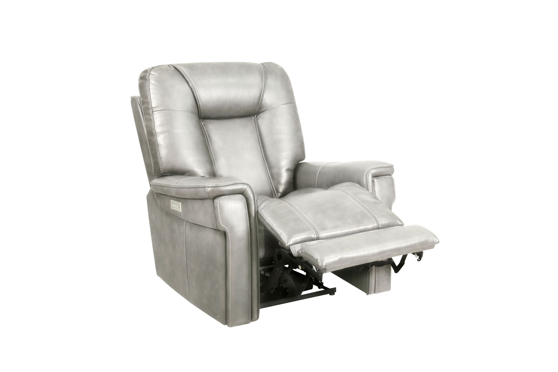 Sanibel - Recliner-Wall Prox. With Power And Power Headrest And Lumbar - Image 3