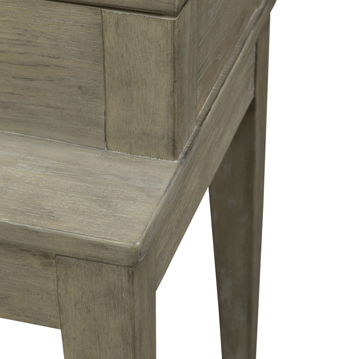 Brentwood - Console Bar Table - Sandstone - Image 8
