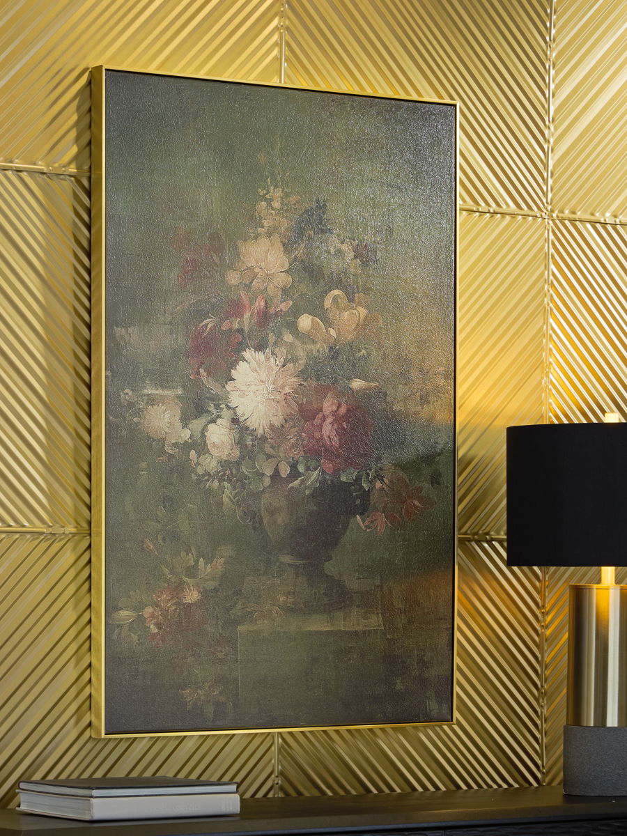 Gravesworth - Wall Art - Multi - Image 5