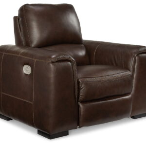 Alessandro - Power Recliner