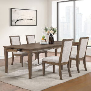 Mariana - Dining Table Set
