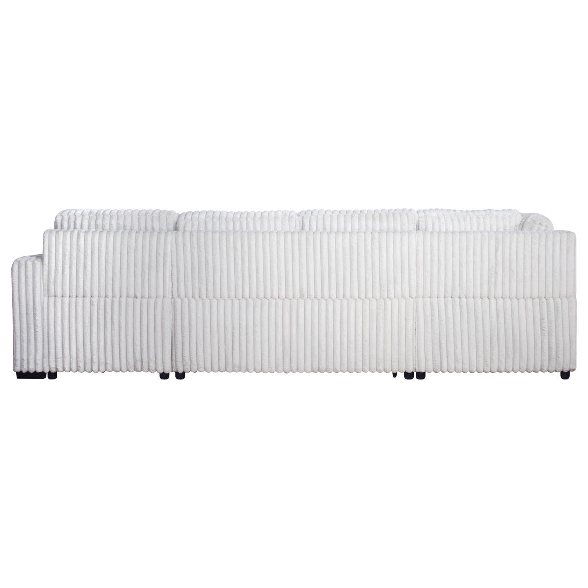 Bliss - Sectional Sleeper - Image 11