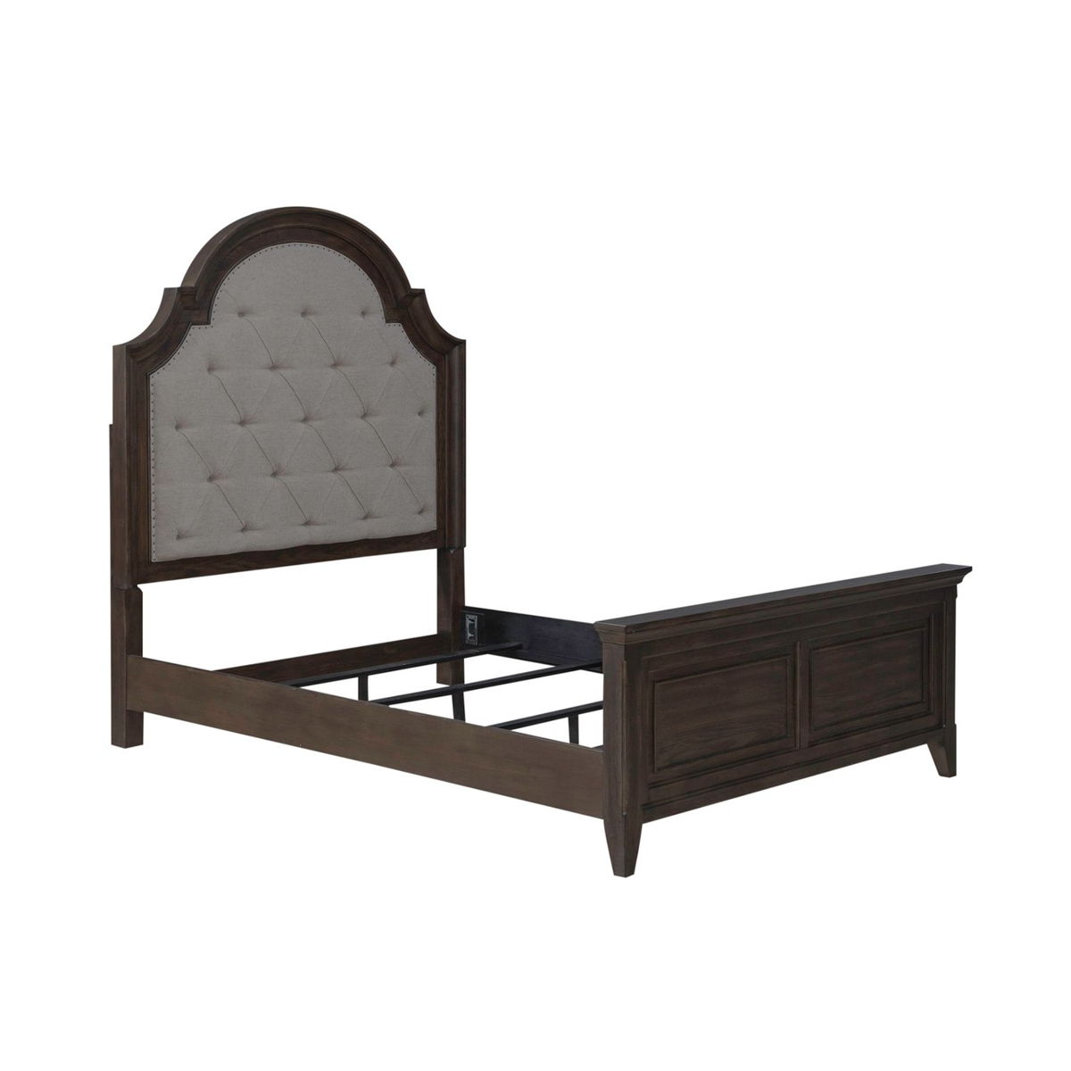 Paradise Valley - Upholstered Bed - Image 3