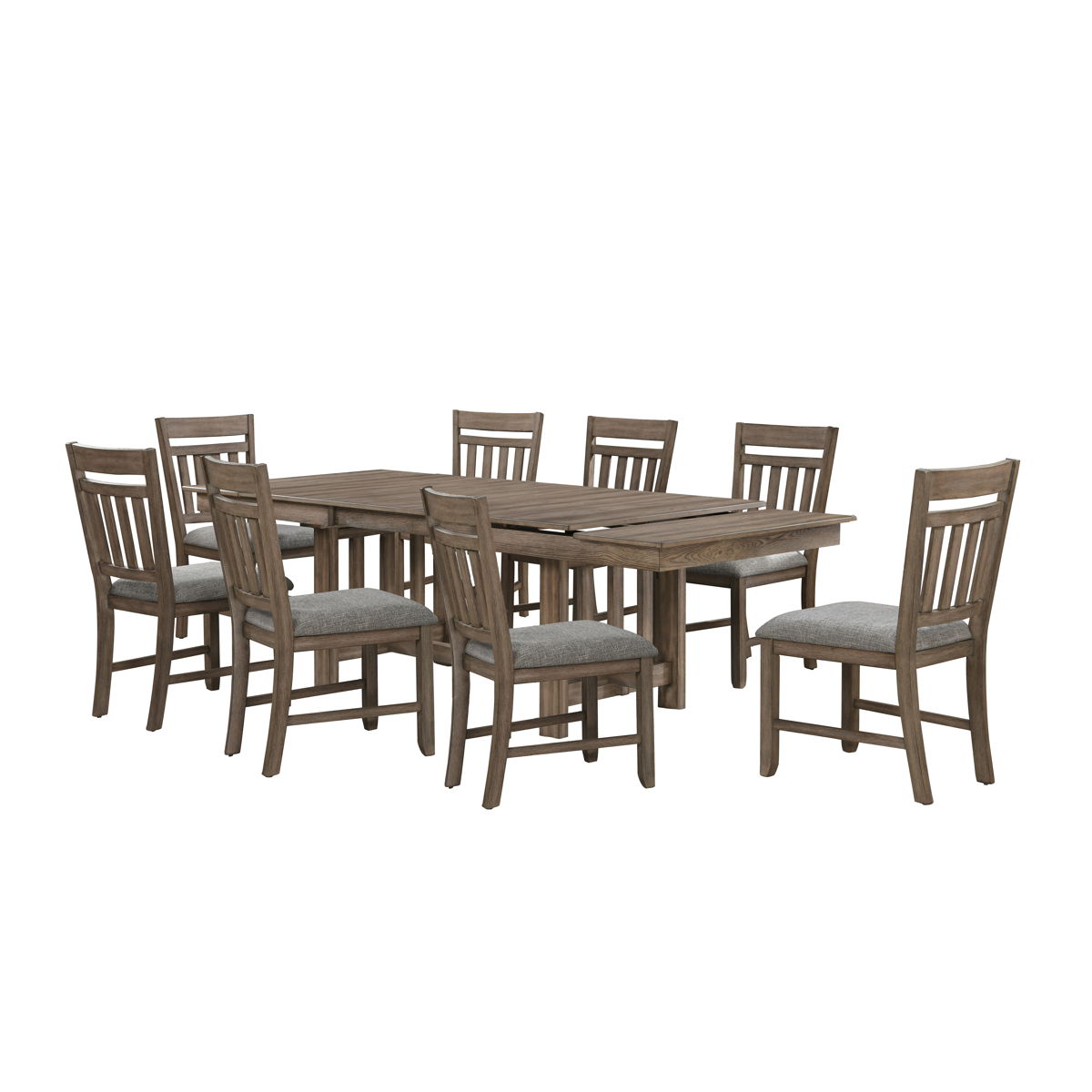 Harrisburg - Dining Table Set - Image 3