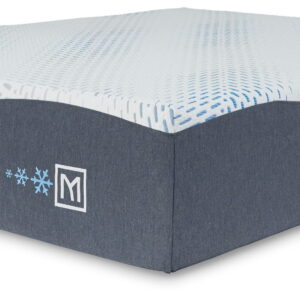 Millennium Luxury Plush Gel Latex Hybrid - Luxury Plush Gel Latex Hybrid Mattress