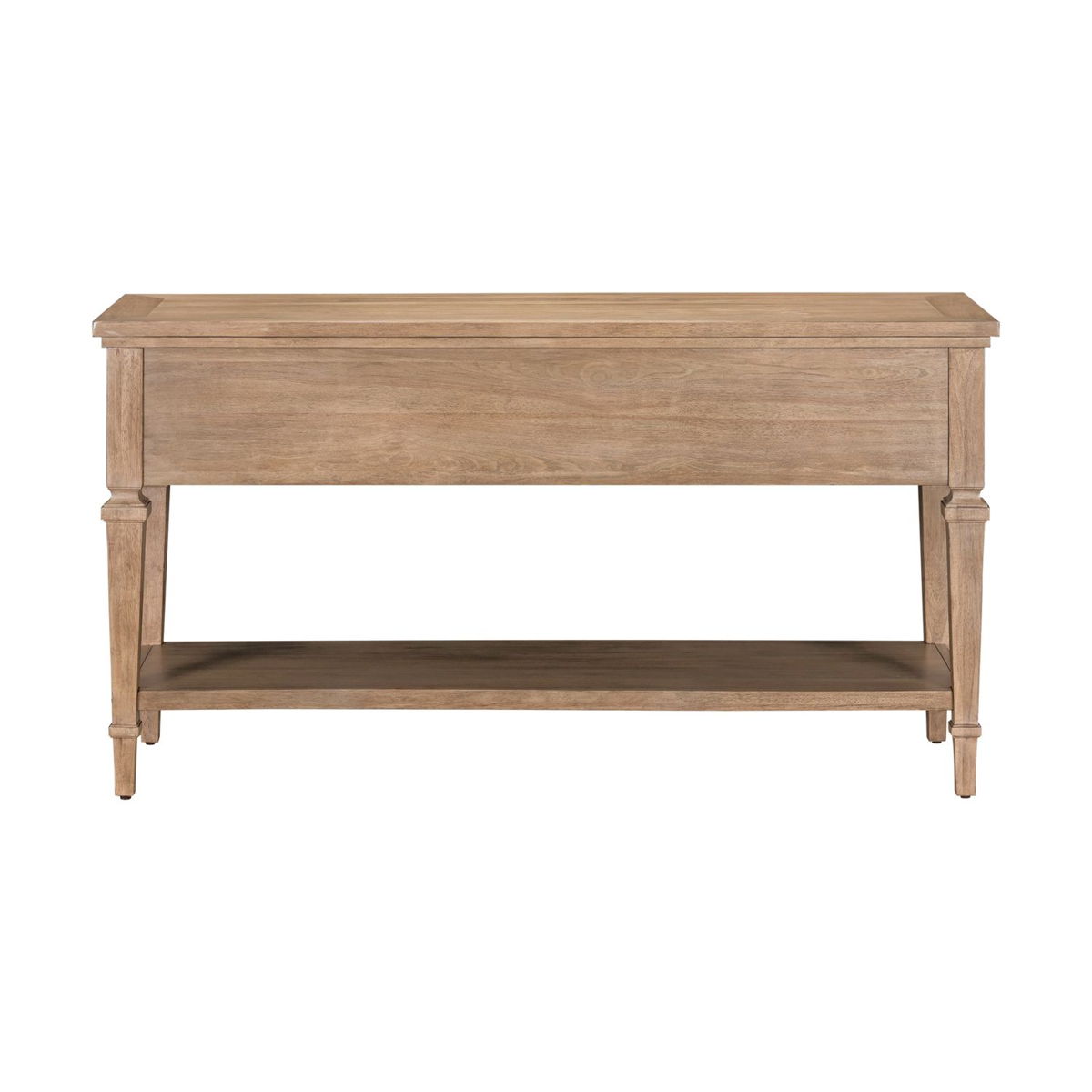 Haven Hills - Sofa Table - Camel Beige - Image 4