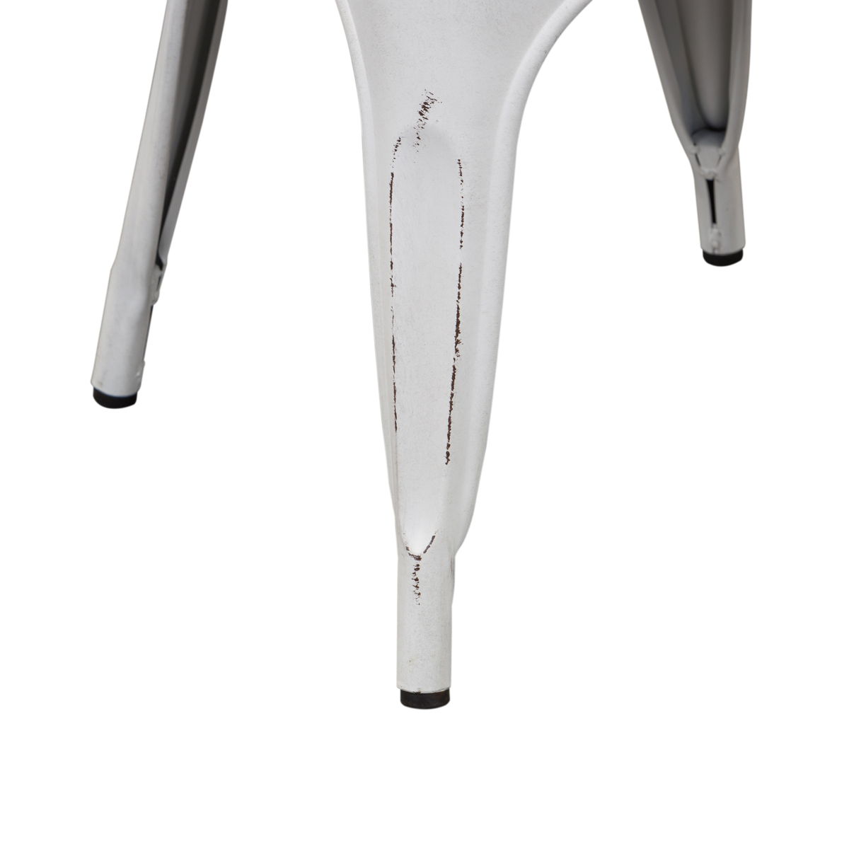 Vintage Series - Bow Back Side Chair - Image 2