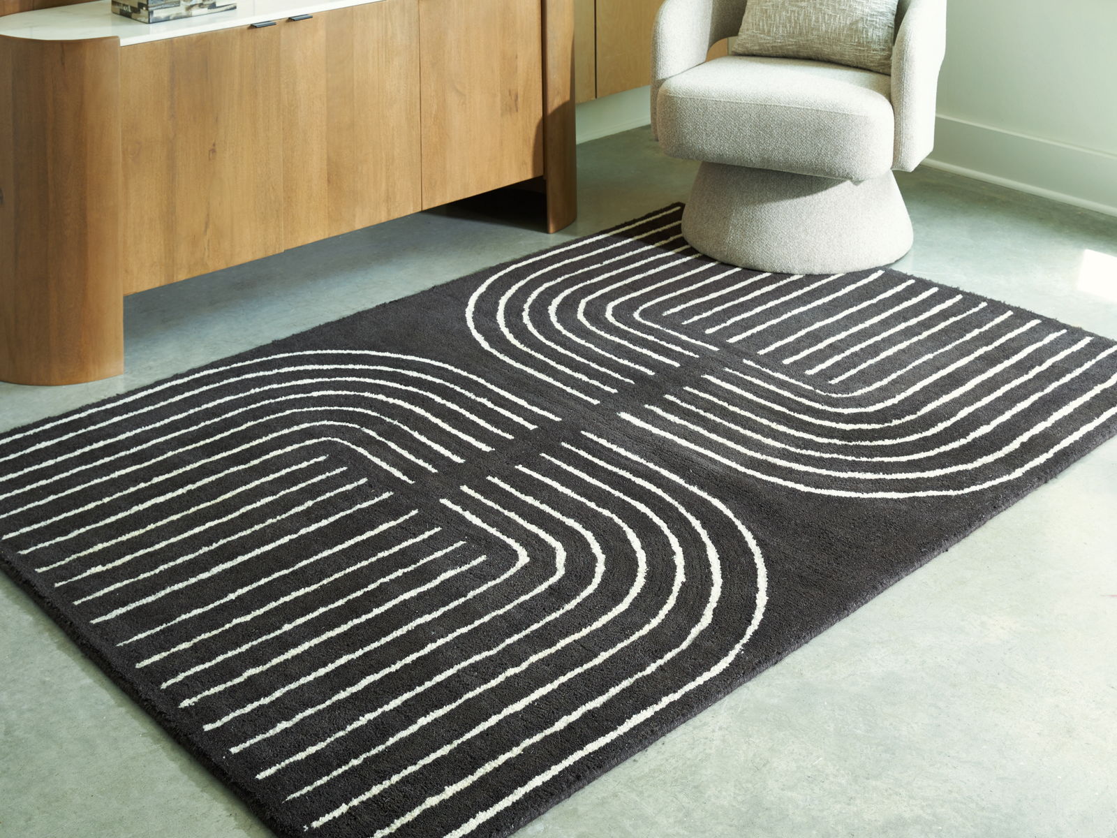 Eldonmore - Rug - Image 7